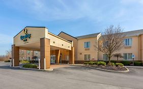 Fairfield Inn & Suites Sandusky